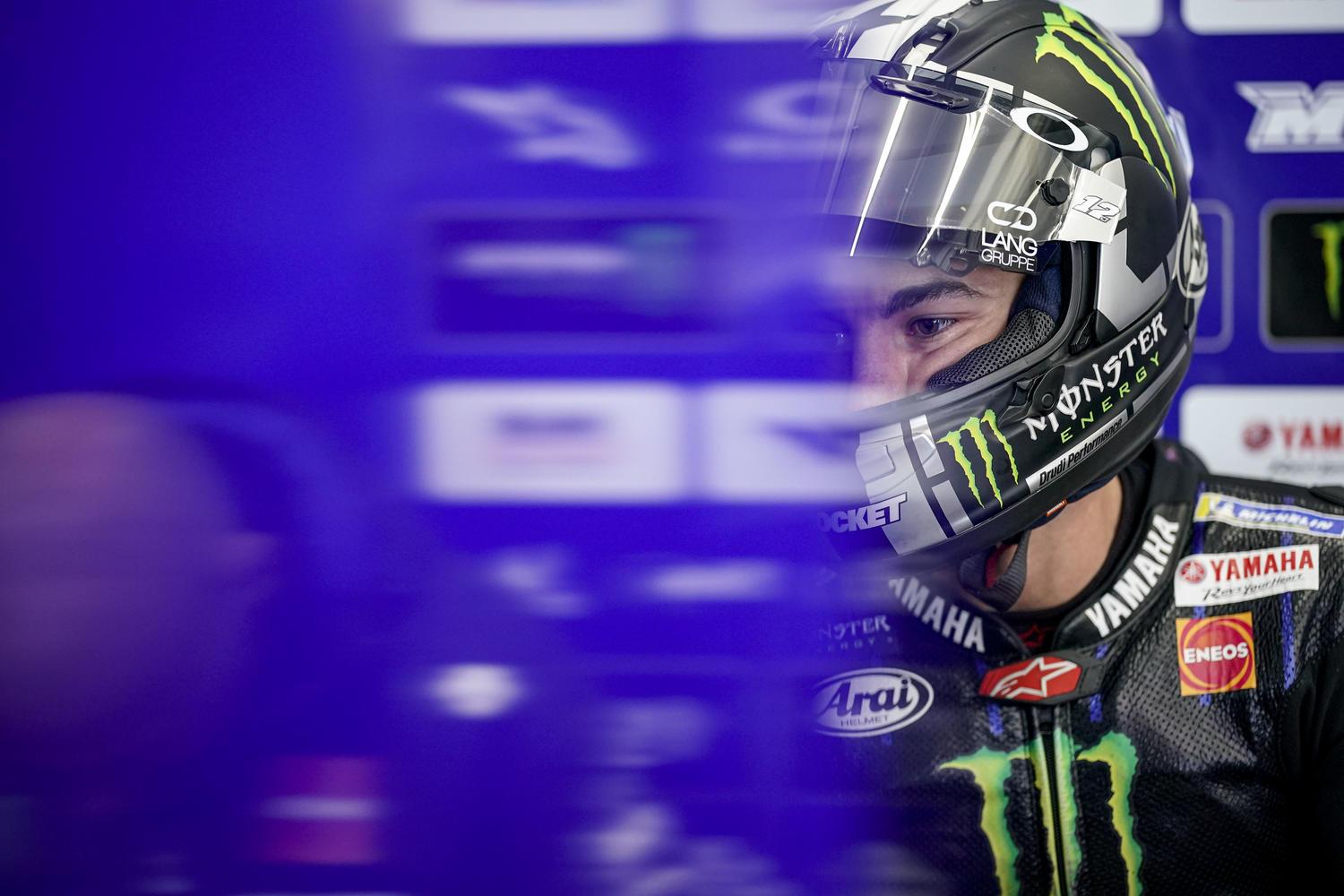 MotoGP Test Valencia