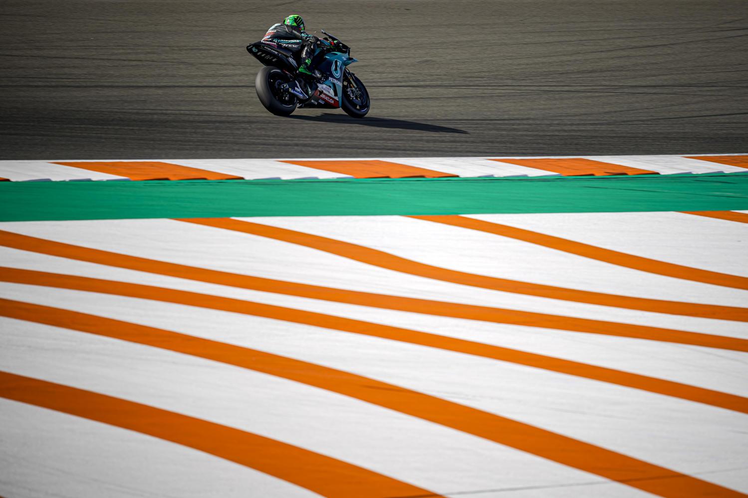 MotoGP Test Valencia