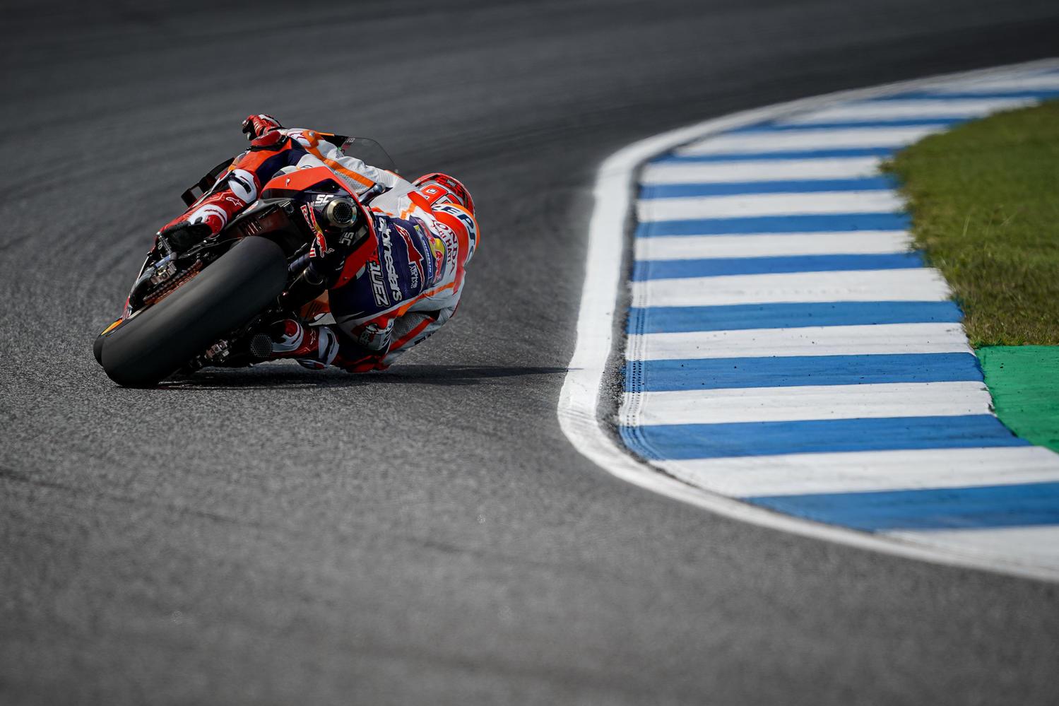 MotoGP Thailandia Day_2