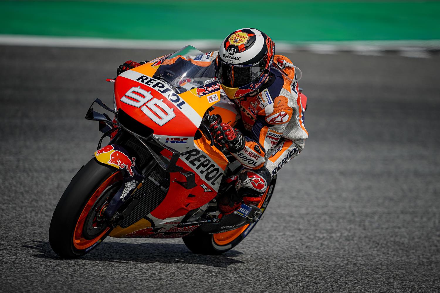 MotoGP Thailandia Day_2