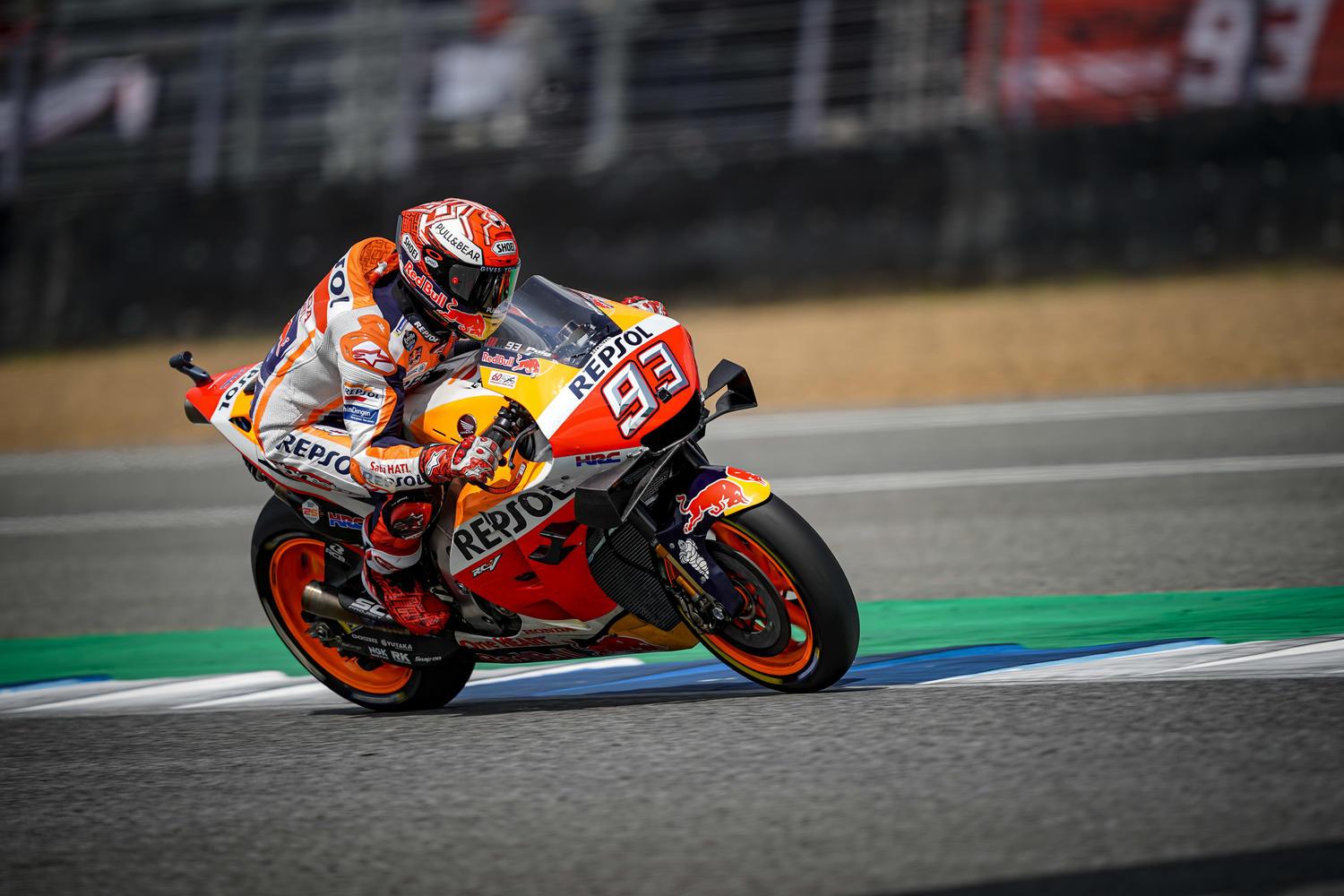 MotoGP Thailandia Day_2