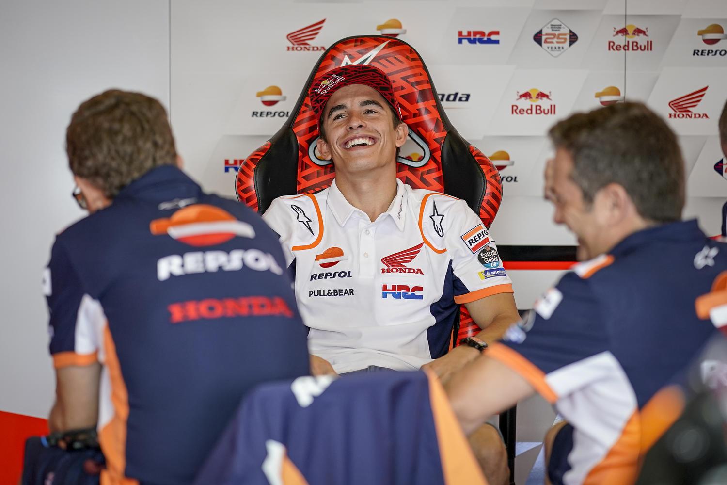 MotoGP Thailandia Day_2