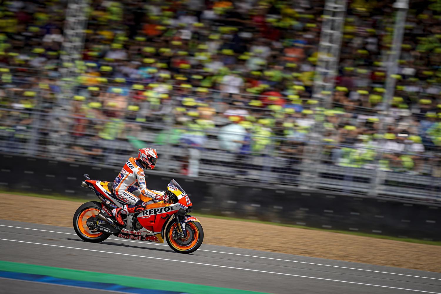 MotoGP Thailandia Day_2