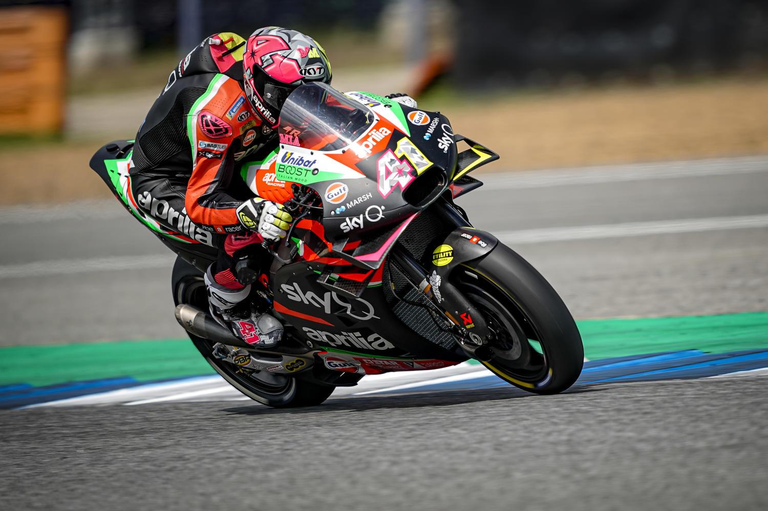 MotoGP Thailandia Day_2