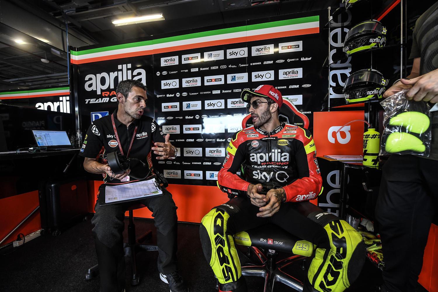 MotoGP Thailandia Day_2