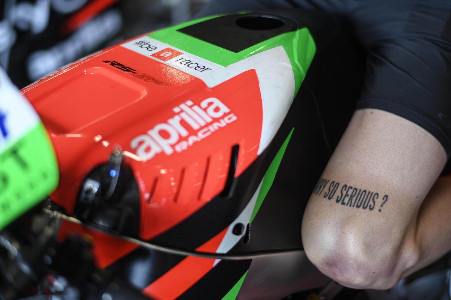 MotoGP Thailandia Day_2