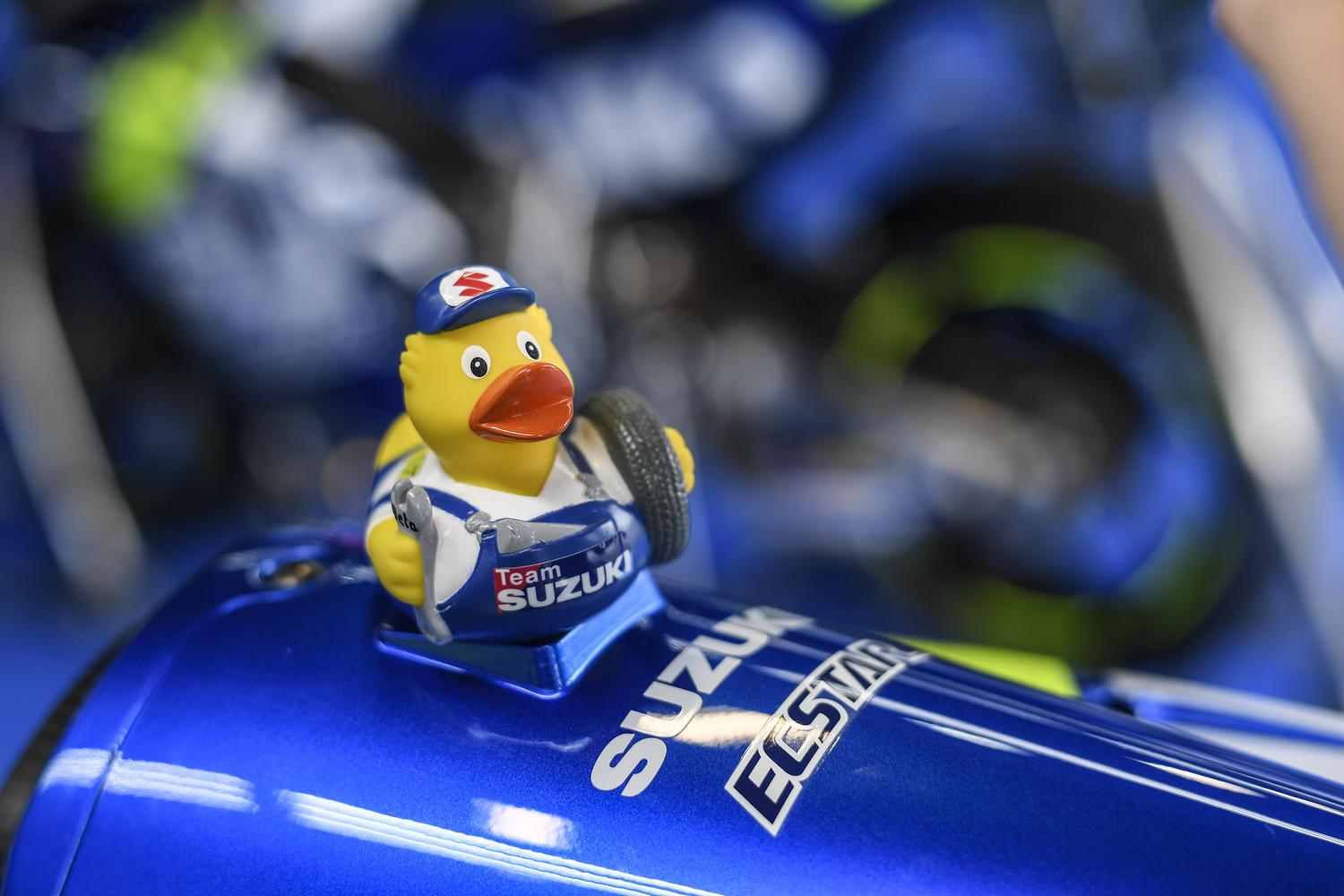 MotoGP Thailandia Day_2