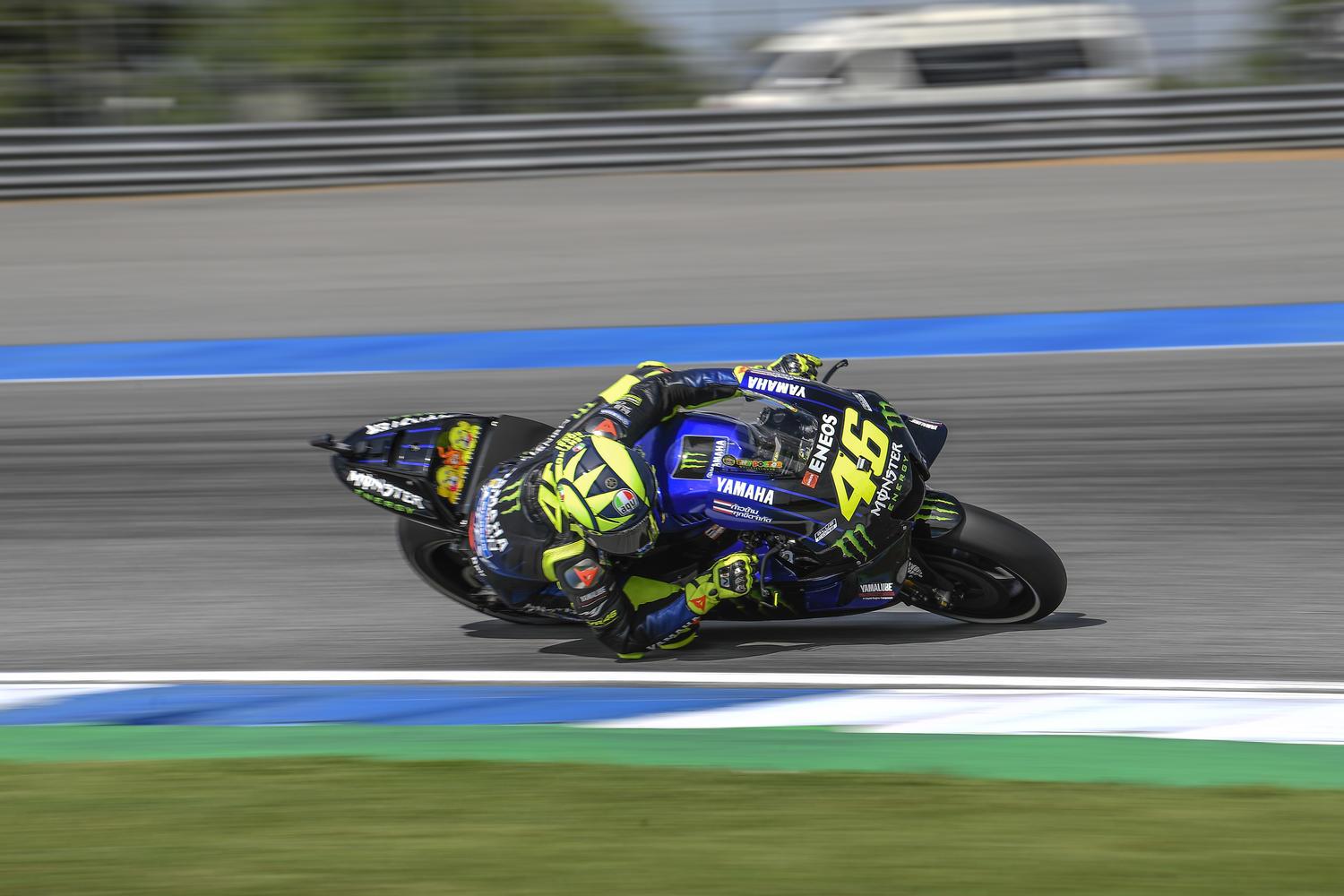 MotoGP Thailandia Day_2