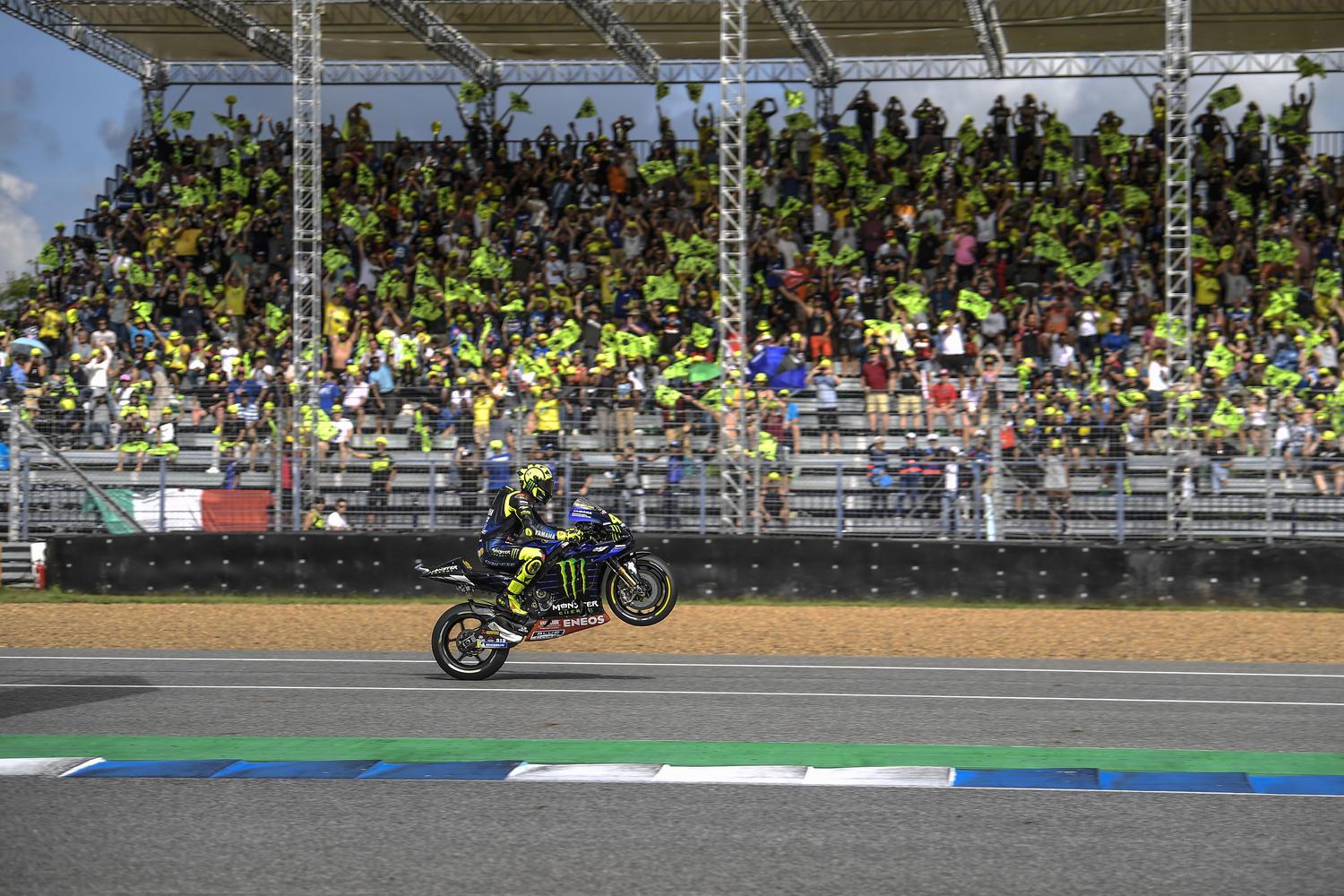 MotoGP Thailandia Day_2