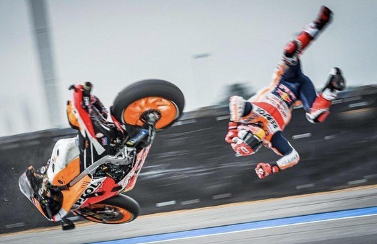MotoGP Thailandia Day_2