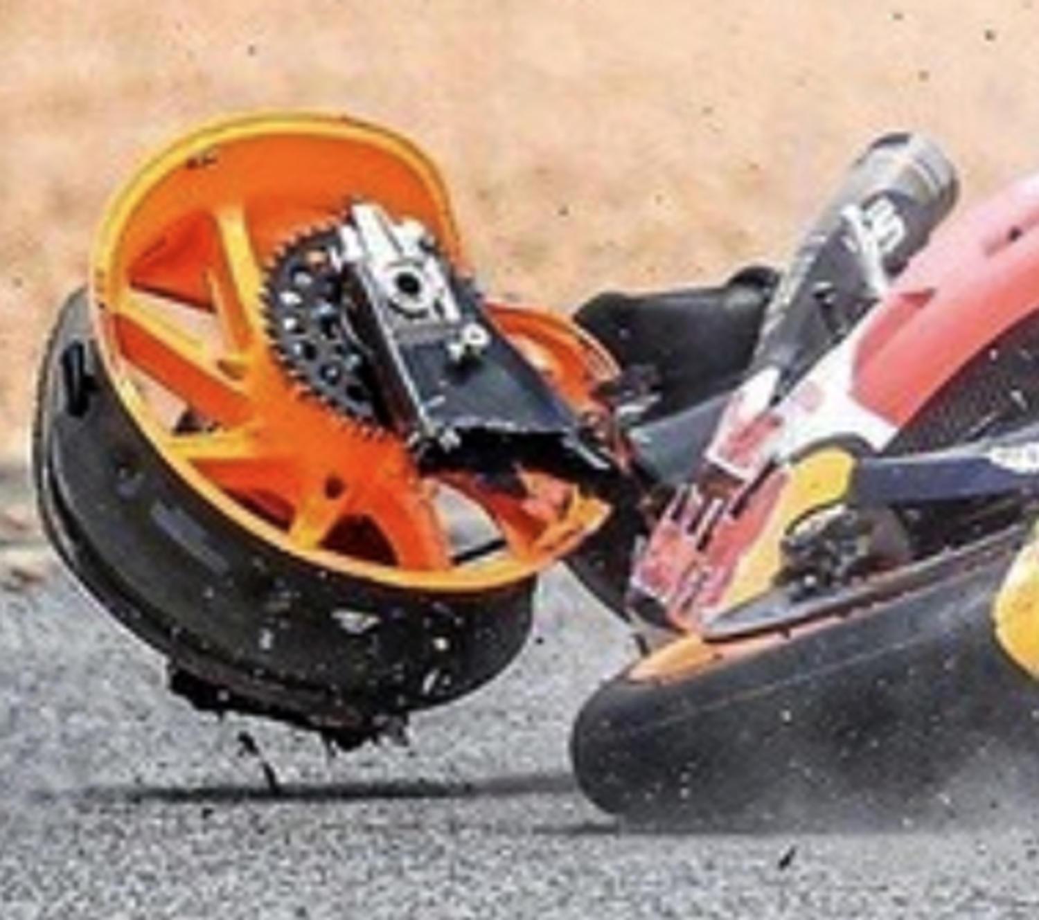 MotoGP Thailandia Day_2