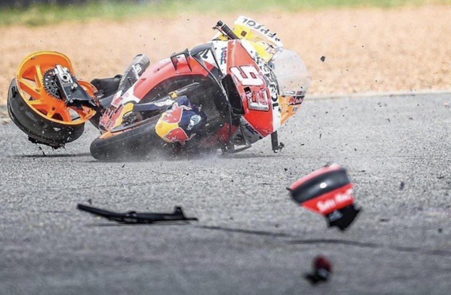 MotoGP Thailandia Day_2