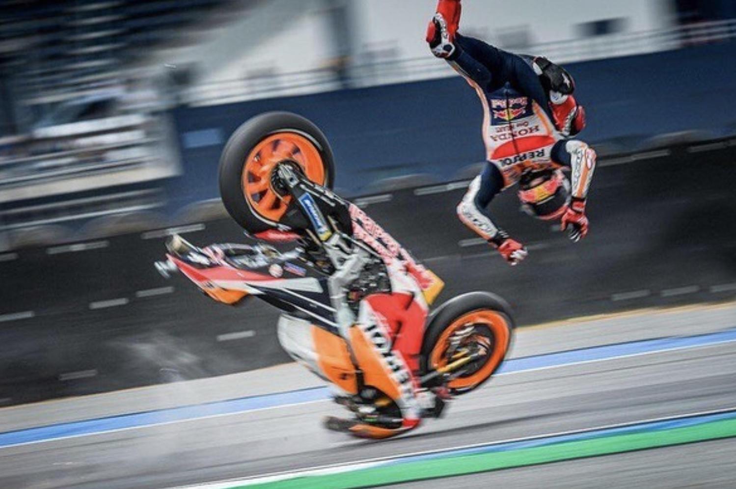 MotoGP Thailandia Day_2