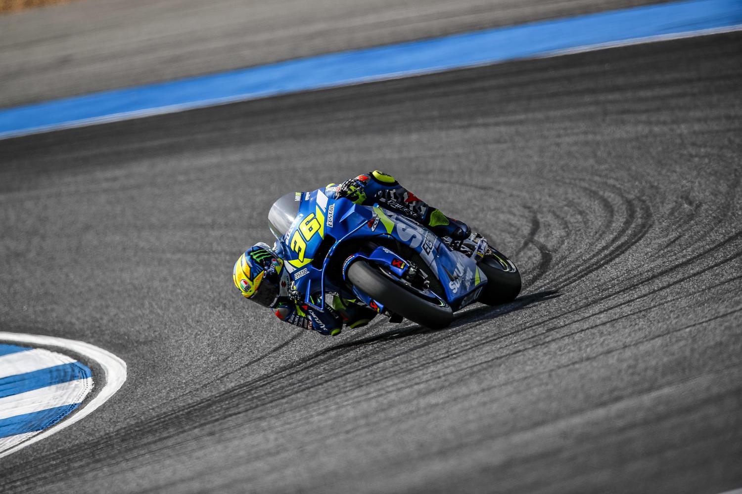 MotoGP Thailandia Day_2