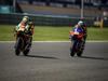 MotoGP Thailandia RACE