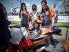 MotoGP Thailandia RACE