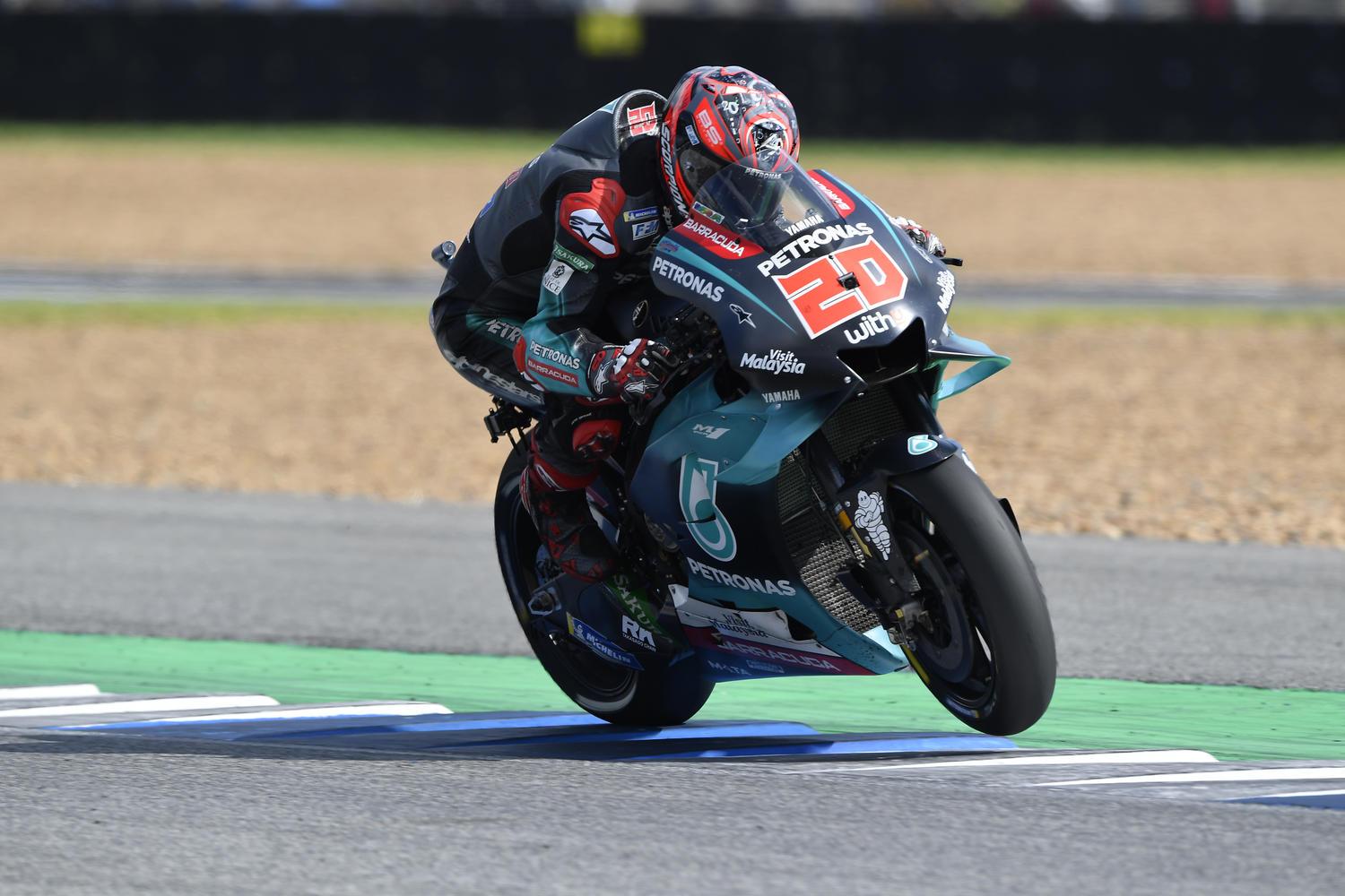 MotoGP Thailandia RACE