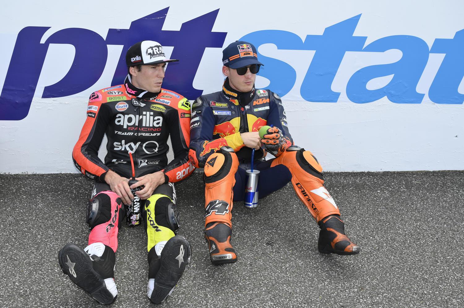 MotoGP Thailandia RACE