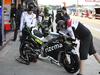 MotoGP Valencia Day_1