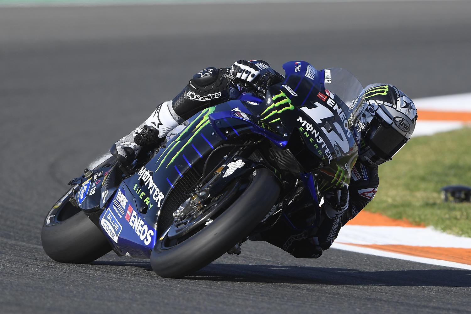 MotoGP Valencia Day_1