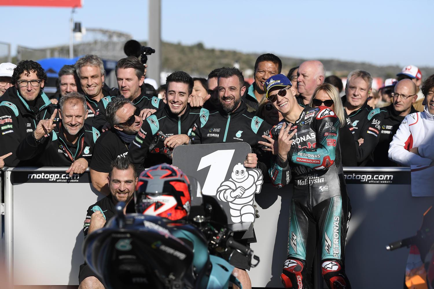 MotoGP Valencia Day_2