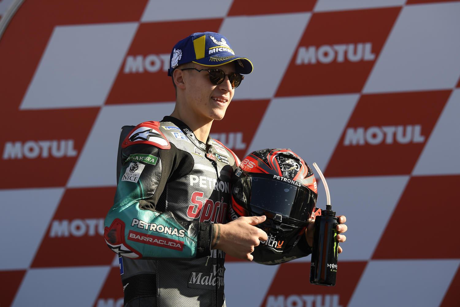 MotoGP Valencia Day_2