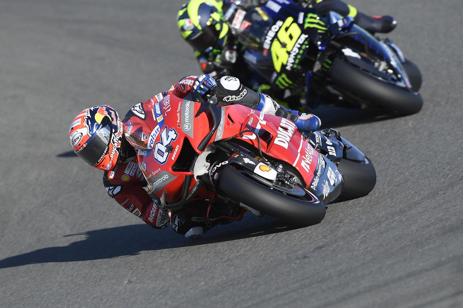 MotoGP Valencia Day_2