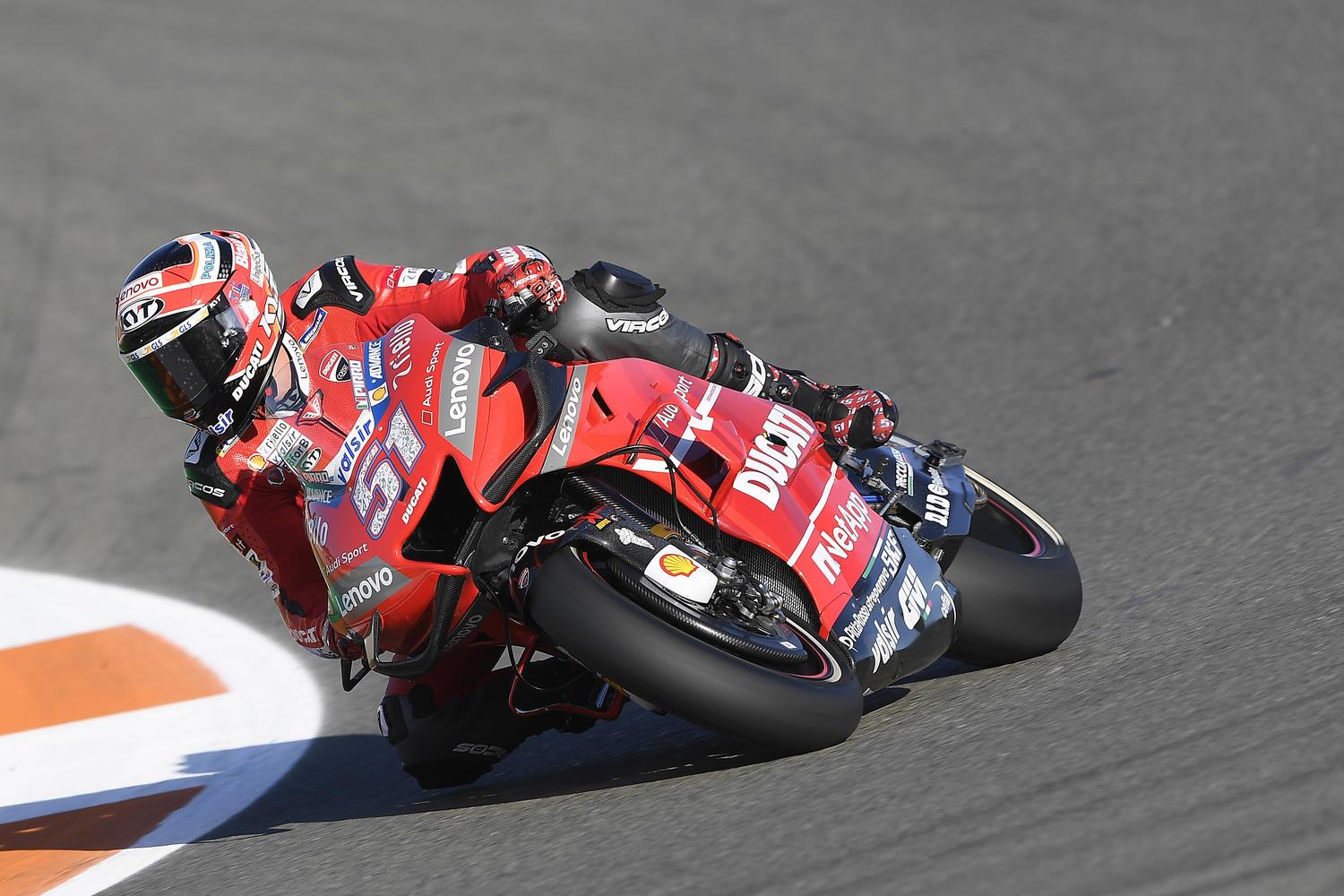 MotoGP Valencia Day_2