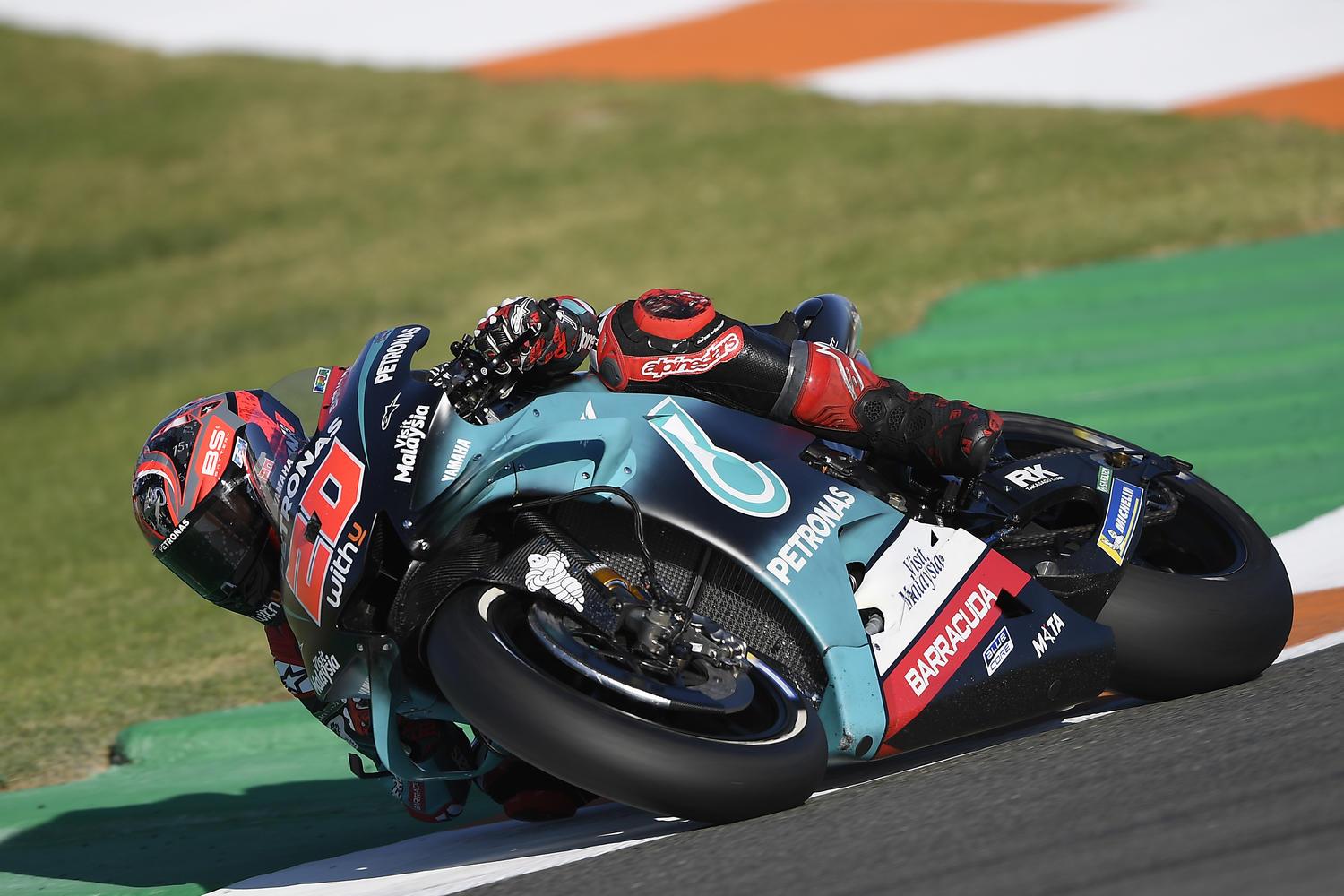 MotoGP Valencia Day_2