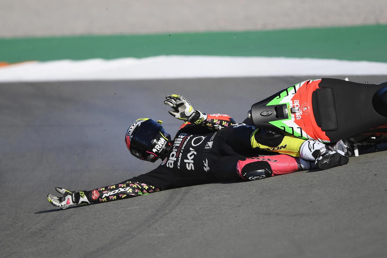 MotoGP Valencia Day_2