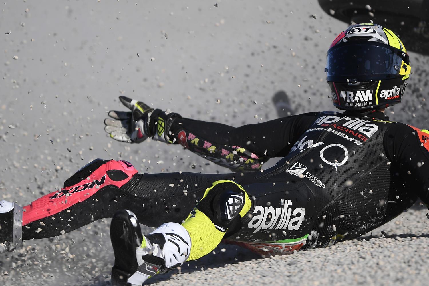 MotoGP Valencia Day_2