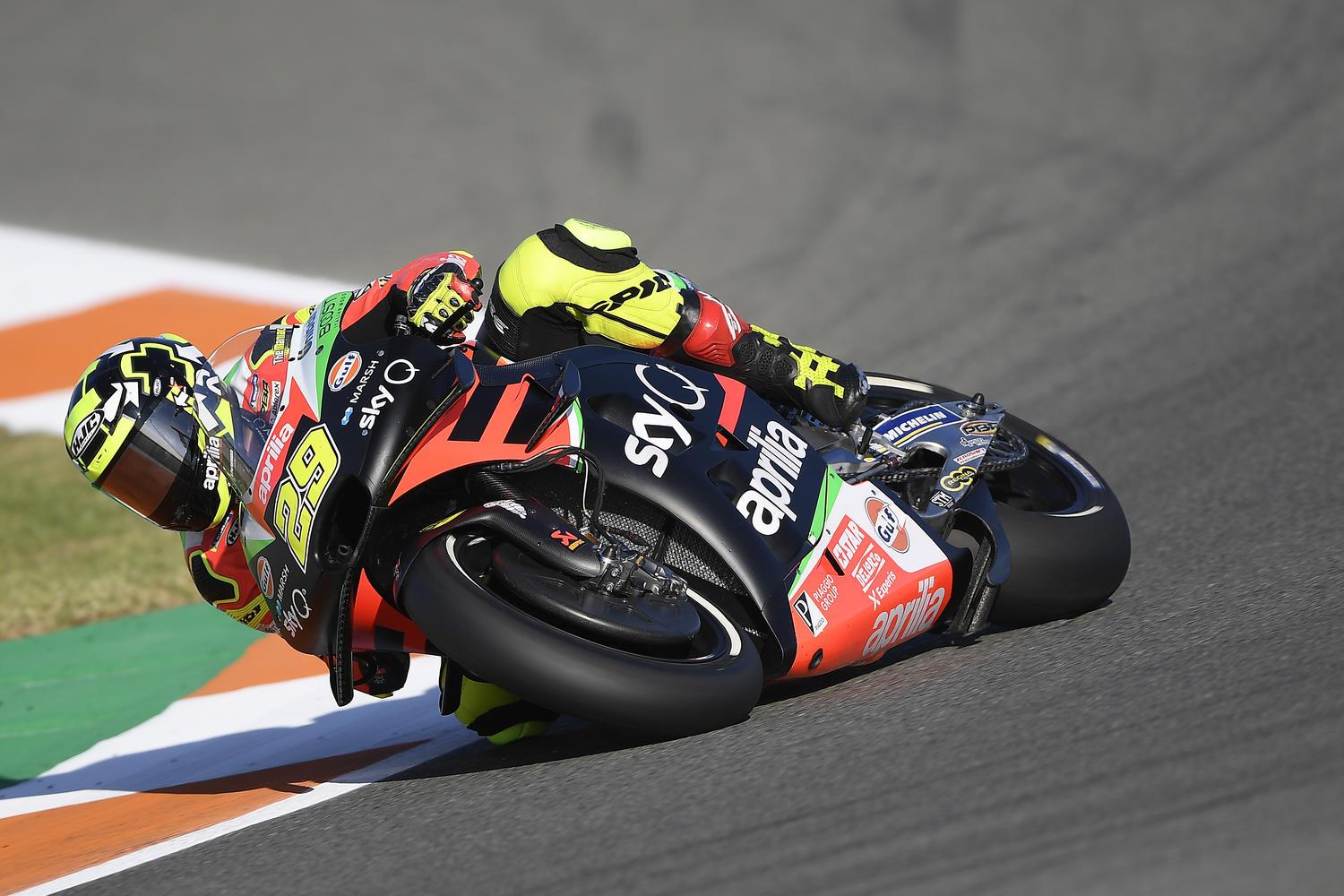 MotoGP Valencia Day_2