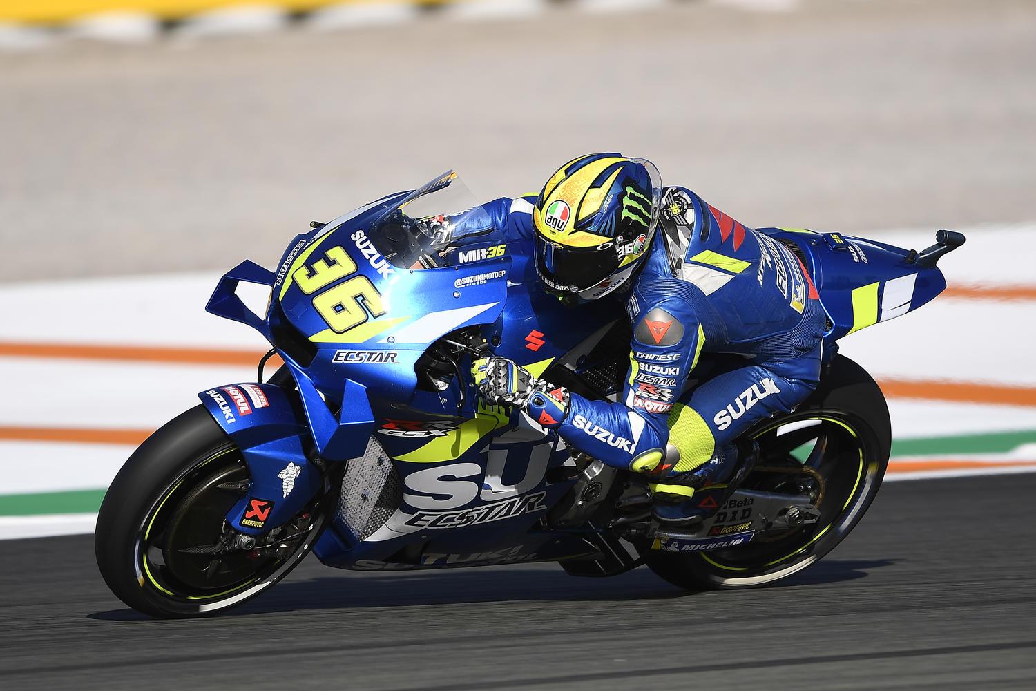 MotoGP Valencia Day_2