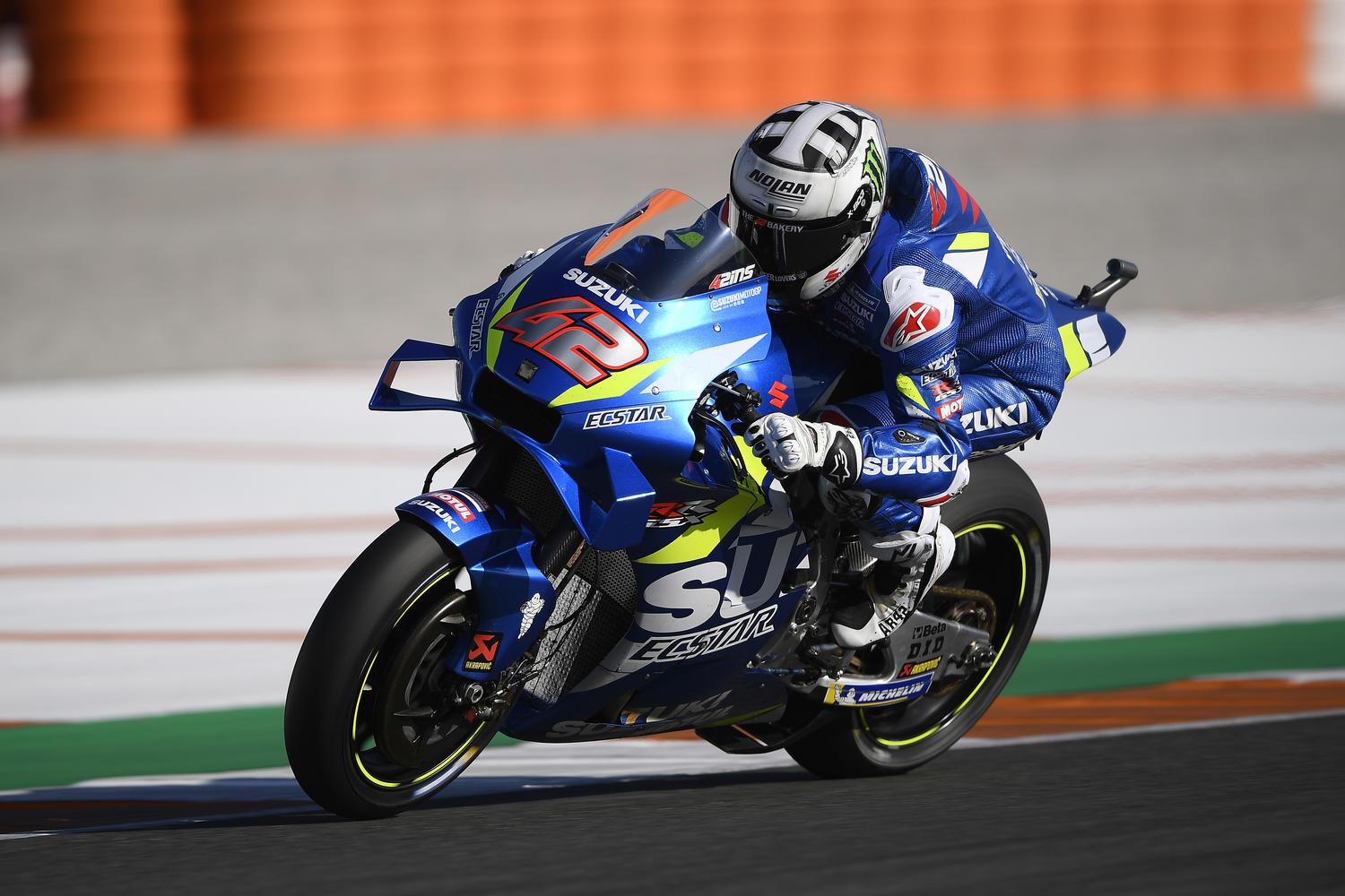 MotoGP Valencia Day_2