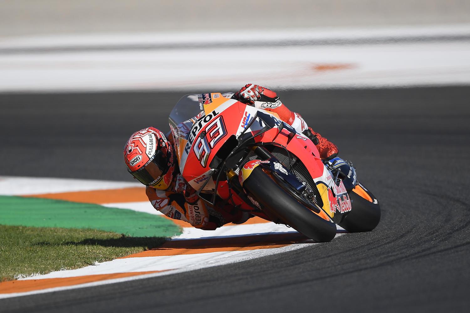 MotoGP Valencia Day_2