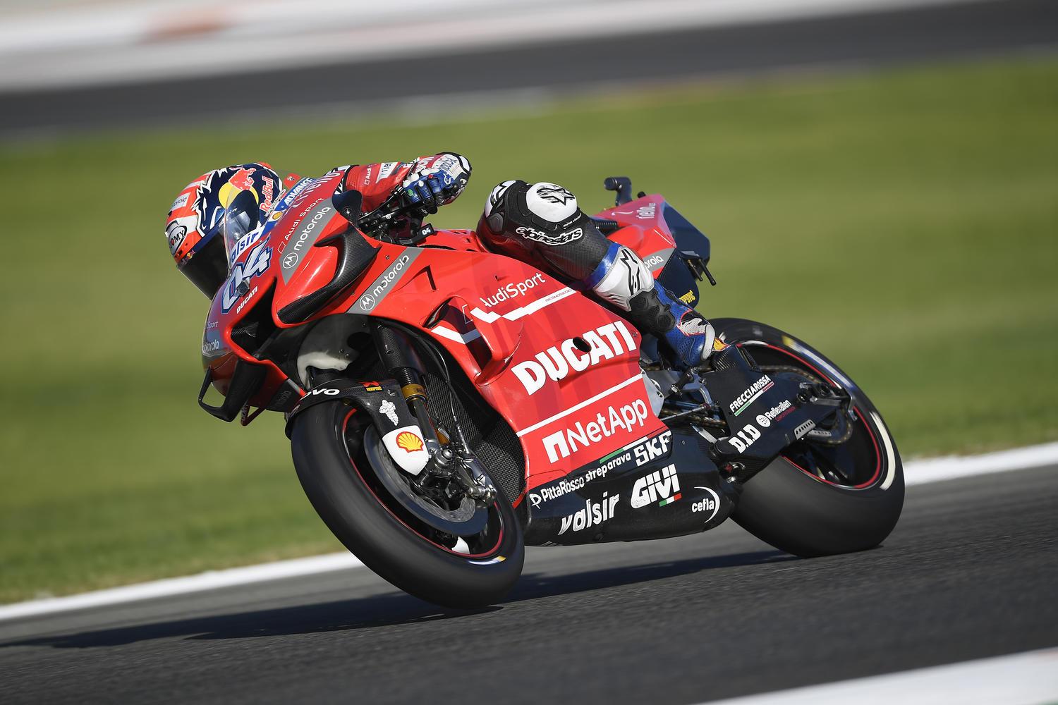 MotoGP Valencia Day_2