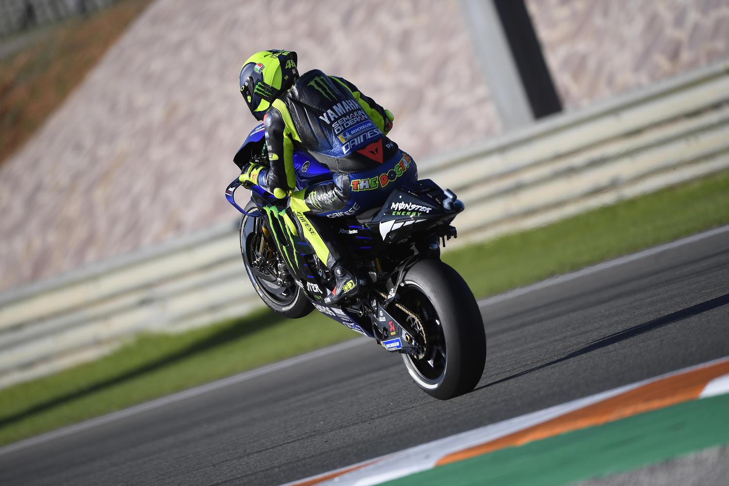 MotoGP Valencia Day_2