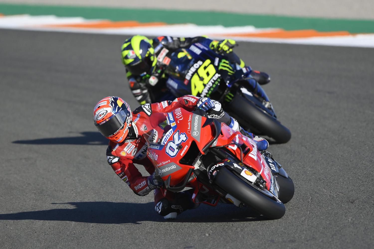 MotoGP Valencia Day_2