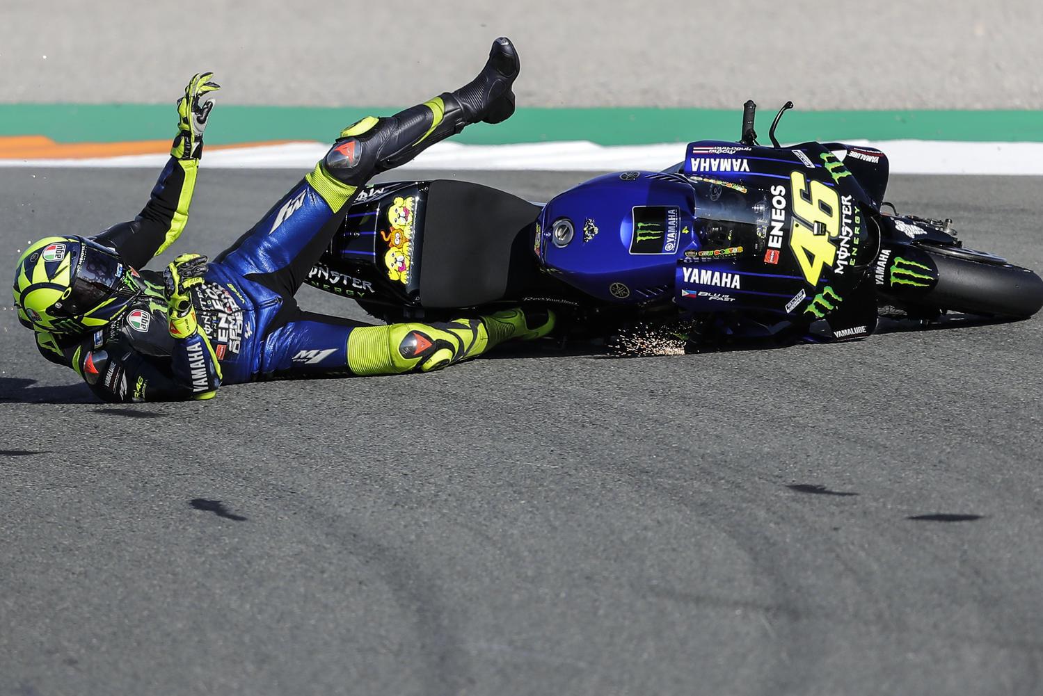 MotoGP Valencia Day_2