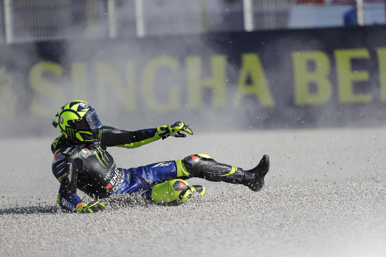 MotoGP Valencia Day_2