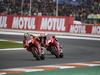 MotoGP Valencia RACE