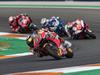 MotoGP Valencia RACE