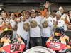 MotoGP Valencia RACE