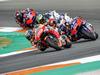 MotoGP Valencia RACE