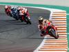 MotoGP Valencia RACE