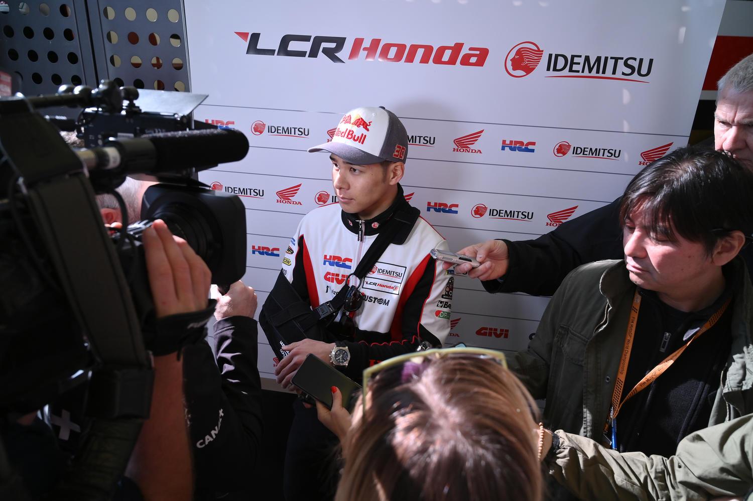 MotoGP Valencia RACE