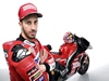 Presentazione Ducati Desmosedici GP19