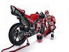Presentazione Ducati Desmosedici GP19