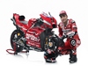 Presentazione Ducati Desmosedici GP19