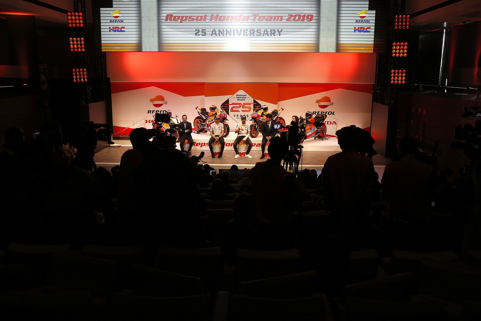 Repsol Honda Team